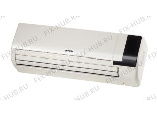 Кондиционер Gorenje KAS26NF2INV (258492, ACS09ININV) - Фото